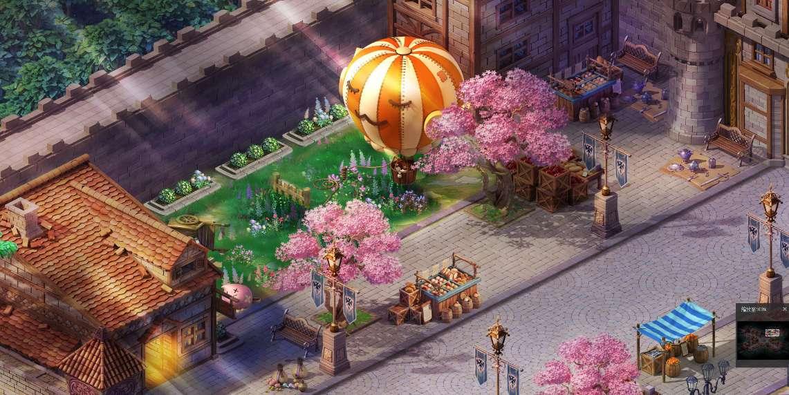 如何根治口臭游戏画面